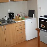 Vikendica Farah Apartmán Gaj