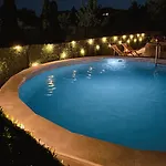 Vikendica Farah * Gaj
