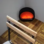 Vikendica Farah Apartmán Gaj