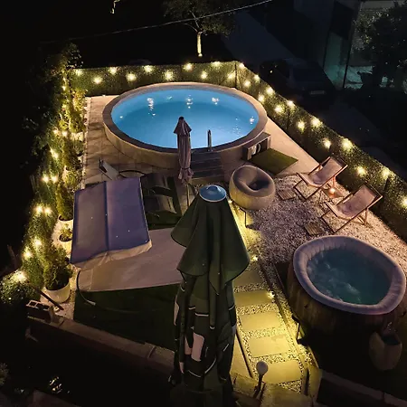 Apartmán Vikendica Farah Gaj