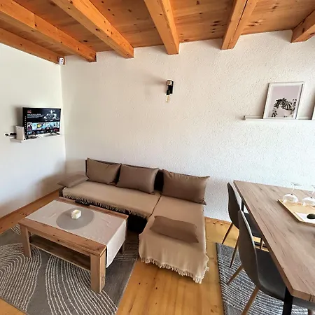 Vikendica Farah Apartmán