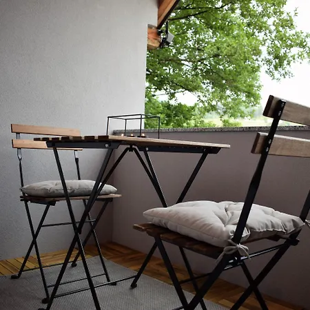 Apartament Vikendica Farah *